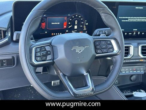 New 2026 Ford Mustang GT Premium image 22