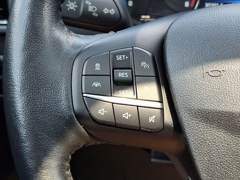 Used 2023 Ford Bronco Sport Outer Banks w/ Tech Package AWD/4WD image 20