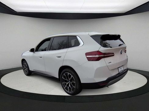 Used 2026 BMW X3 xDrive30i w/ Convenience Package AWD/4WD image 6