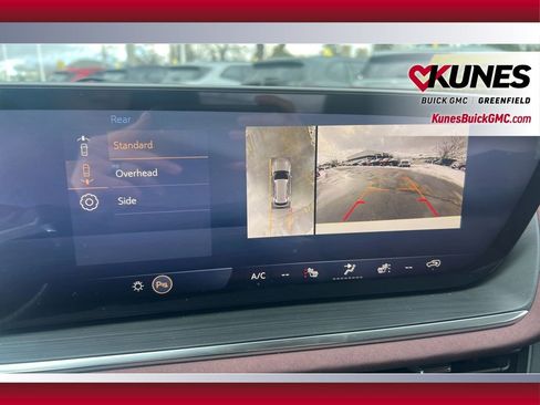 New 2026 Buick Envision Sport Touring image 28