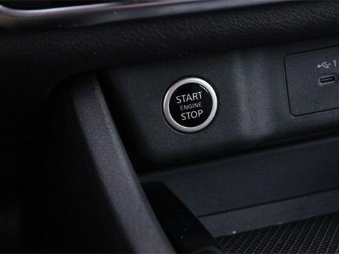 Certified 2023 Nissan Rogue SV image 14