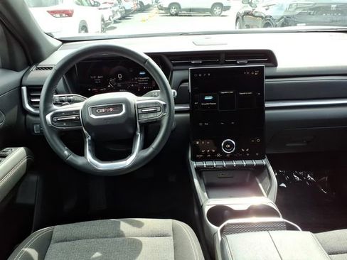 Used 2025 GMC Terrain Elevation AWD/4WD image 18
