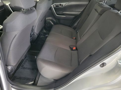 Used 2024 Toyota RAV4 LE image 12