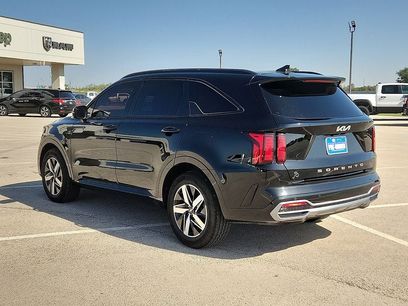 Used 2022 Kia Sorento S w/ Panoramic Sunroof Package