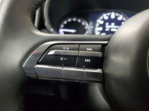 Used 2025 MAZDA CX-50 2.5 Hybrid w/ Weather Package image 25