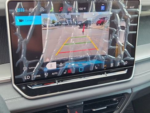 New 2026 Volkswagen Tiguan SE R-Line AWD/4WD image 15