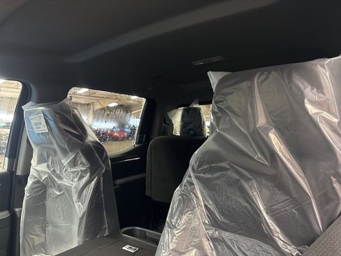 New 2026 Chevrolet Silverado 1500 RST image 4