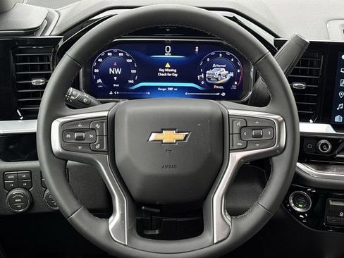 New 2026 Chevrolet Silverado 2500 LTZ w/ LTZ Plus Package image 11