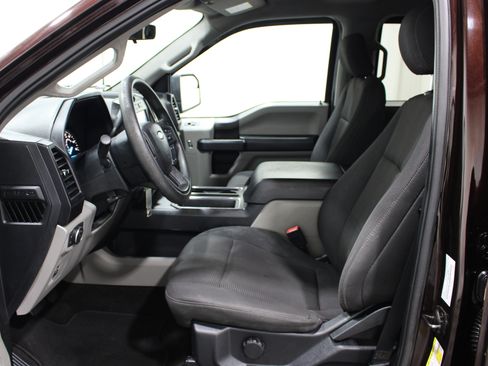 Used 2019 Ford F150 XL w/ Equipment Group 101A Mid AWD/4WD image 3