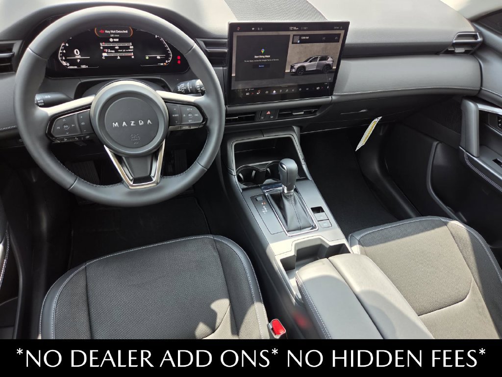 New 2026 MAZDA CX-5 Preferred AWD/4WD image 12