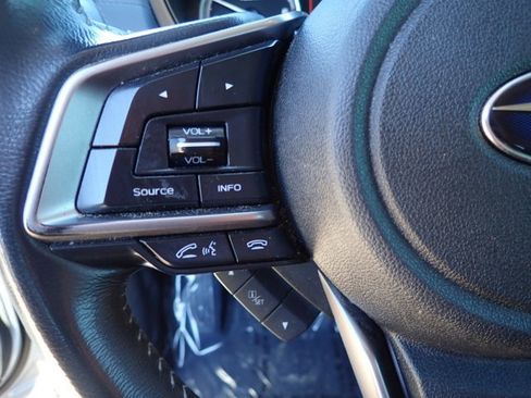 Certified 2022 Subaru Forester Premium image 16