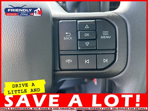 New 2026 Ford F150 XL image 20