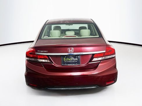 Used 2013 Honda Civic LX image 7