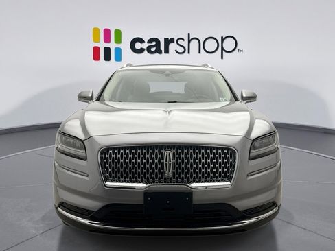 Used 2023 Lincoln Nautilus Reserve image 6