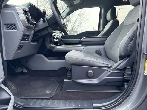 Used 2022 Ford F150 XLT w/ XTR Package image 20