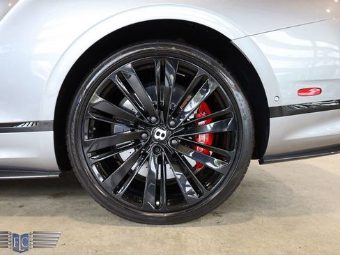 Used 2022 Bentley Continental GT Speed image 44