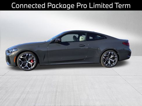 New 2026 BMW 430i xDrive Coupe w/ M Sport Package image 6