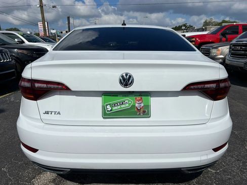 Used 2019 Volkswagen Jetta R-Line FWD image 6