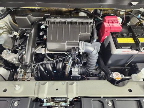 Used 2024 Mitsubishi Mirage SE FWD image 29