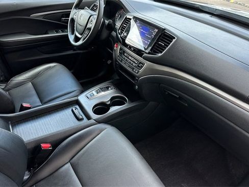 Certified 2023 Honda Ridgeline RTL image 17