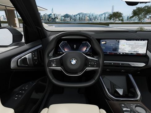 New 2026 BMW X3 xDrive30 AWD/4WD image 13