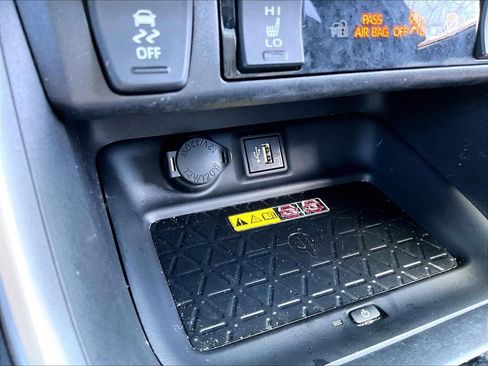 Used 2023 Toyota RAV4 XSE w/ Weather Package AWD/4WD image 26
