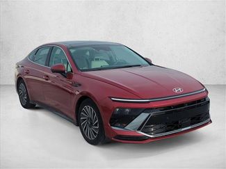 Used 2024 Hyundai Sonata Limited FWD video 3