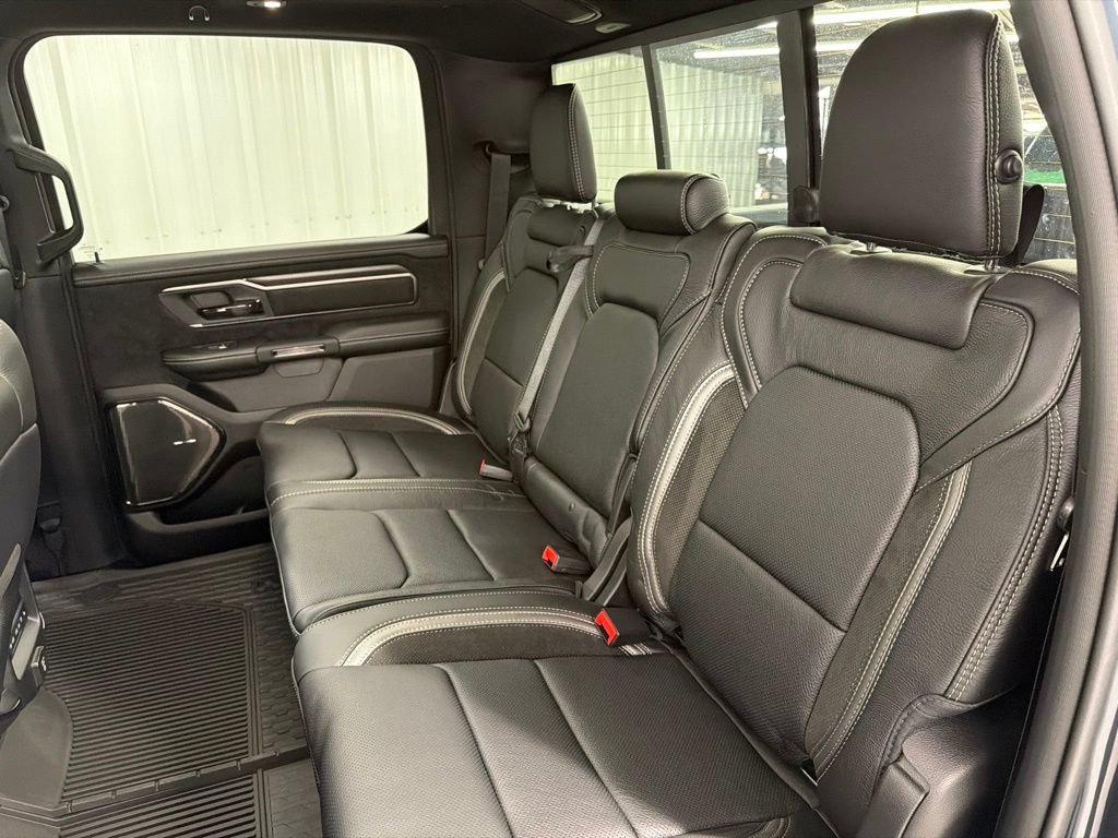 New 2026 RAM 1500 RHO w/ RHO Level 1 Equipment Group AWD/4WD image 11