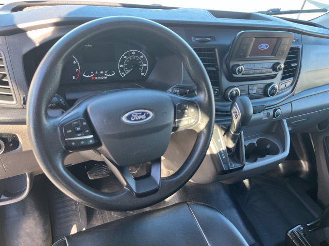 Used 2021 Ford Transit 350 XL RWD image 12