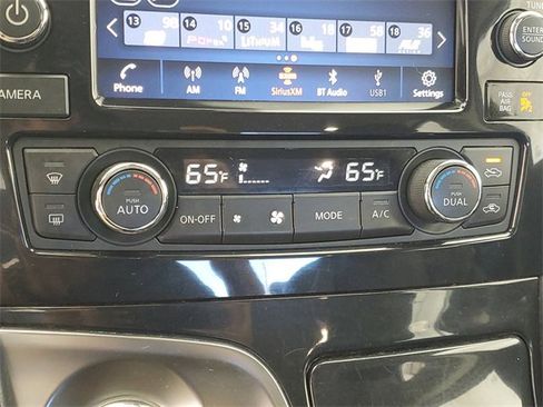 Used 2023 Nissan Maxima SV w/ Floor Mat Group image 29