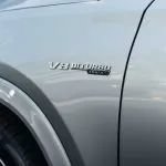 Used 2023 Mercedes-Benz GLE 63 AMG S image 10