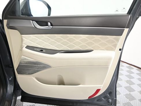 Used 2020 Hyundai Palisade Limited AWD/4WD image 12