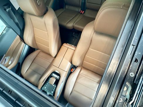 New 2026 Mercedes-Benz GLS 450 4MATIC image 19