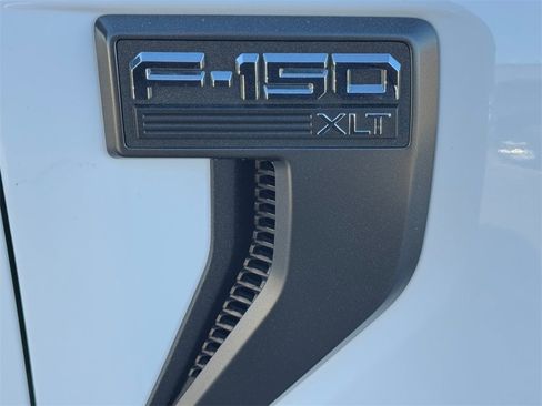 Used 2021 Ford F150 XLT w/ Equipment Group 302A High image 16