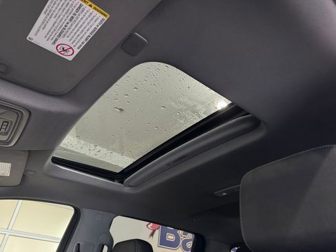 Certified 2020 Chevrolet Silverado 2500 LTZ w/ LTZ Premium Package image 23