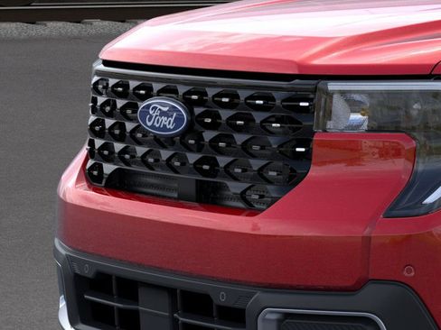 New 2026 Ford Maverick Lariat AWD/4WD image 18