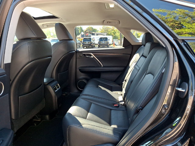 Used 2020 Lexus RX 350 AWD w/ Premium Package image 10