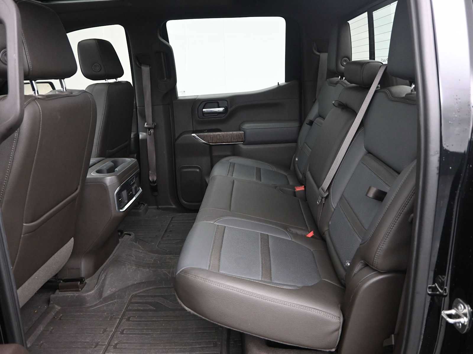 Used 2019 GMC Sierra 1500 Denali w/ Denali Ultimate Package AWD/4WD image 22