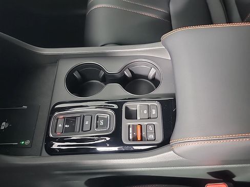 New 2026 Honda Pilot TrailSport image 22