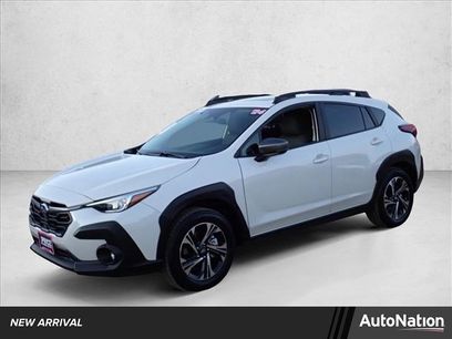 Used 2024 Subaru Crosstrek 2.0i Premium