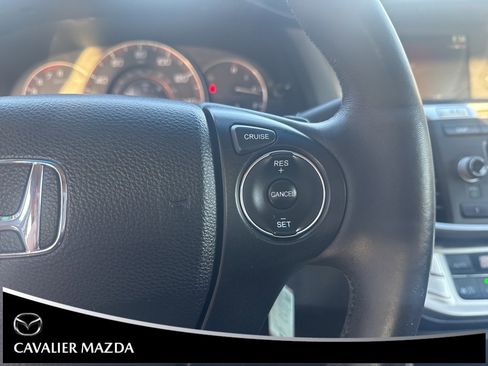 Used 2013 Honda Accord Sport image 10