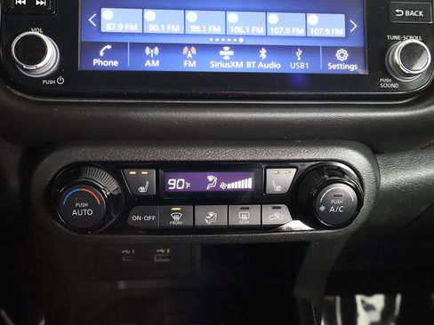 Used 2021 Nissan Kicks SR w/ SR Premium Package image 45