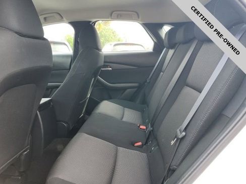 Certified 2023 MAZDA CX-30 AWD 2.5 S image 20
