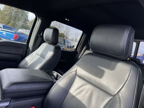 Used 2023 Ford F150 XLT w/ Equipment Group 302A High image 3