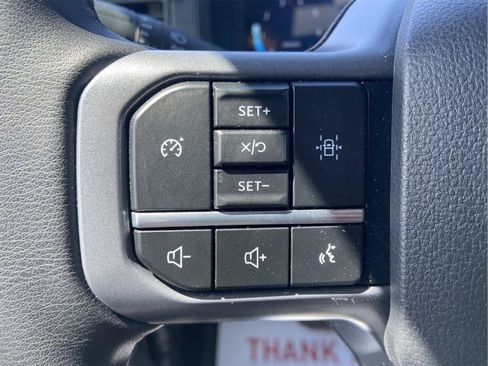 Used 2025 Ford F150 XLT w/ Equipment Group 301A Standard AWD/4WD image 20