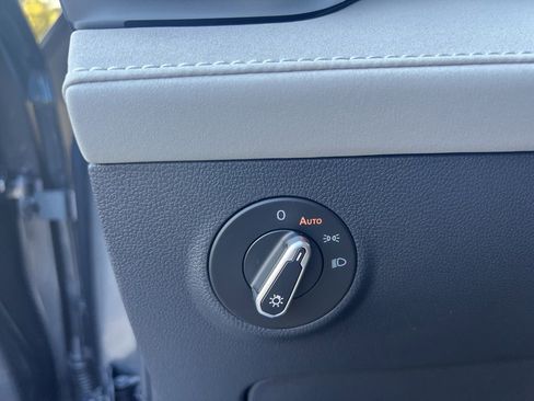 New 2025 Volkswagen Taos SE image 20