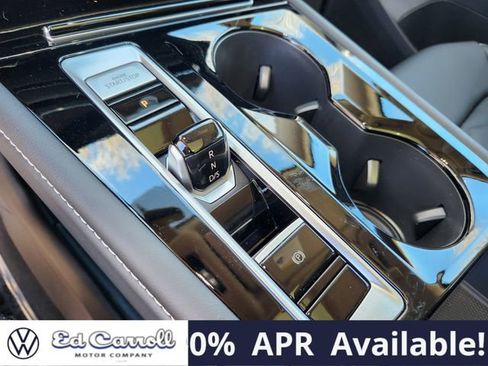 New 2026 Volkswagen Atlas SE image 14