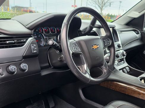Used 2020 Chevrolet Tahoe LT image 9