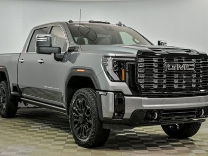 New 2026 GMC Sierra 2500 Denali Ultimate