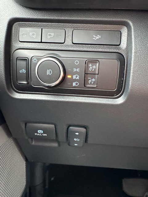 Used 2024 Ford F250 Lariat AWD/4WD image 17